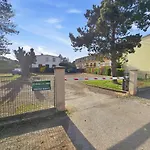 Le Nid Colore Et Lumineux Merville-Franceville-Plage