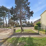 Le Nid Colore Et Lumineux Merville-Franceville-Plage