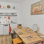 Le Nid Colore Et Lumineux Διαμέρισμα Merville-Franceville-Plage