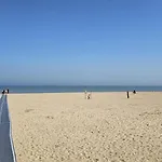 Le Nid Colore Et Lumineux Merville-Franceville-Plage