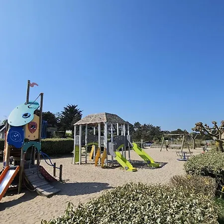 Apartment Le Nid Colore Et Lumineux *