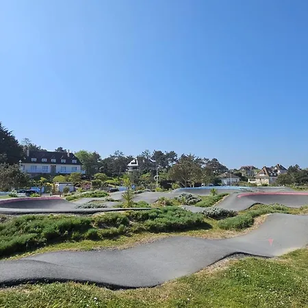 Apartment Le Nid Colore Et Lumineux