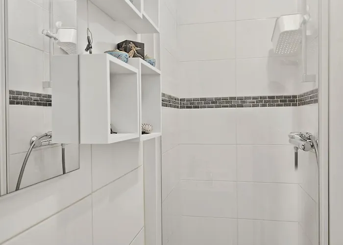 Le Nid Colore Et Lumineux Apartment Merville-Franceville-Plage