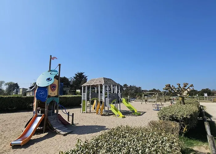 Apartment Le Nid Colore Et Lumineux *