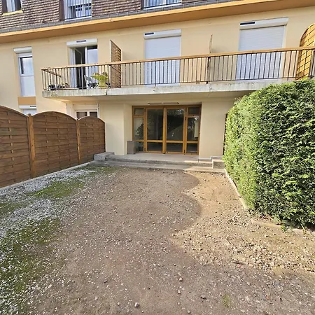 Le Nid Colore Et Lumineux Apartament *