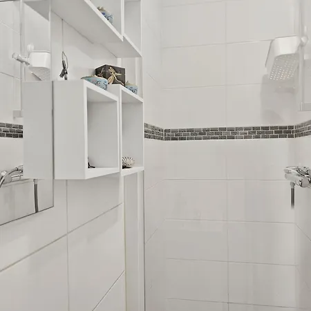 Le Nid Colore Et Lumineux Apartament Merville-Franceville-Plage