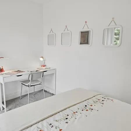 Le Nid Colore Et Lumineux *