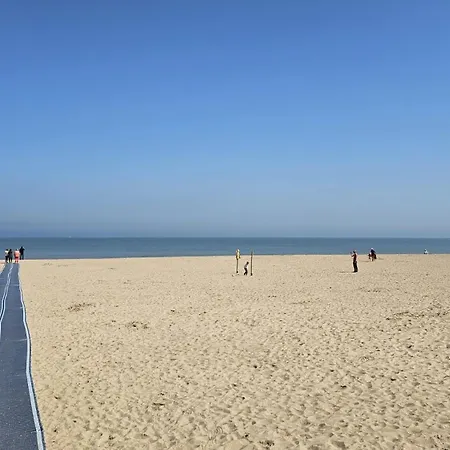 Le Nid Coloré Et Lumineux Merville-Franceville-Plage