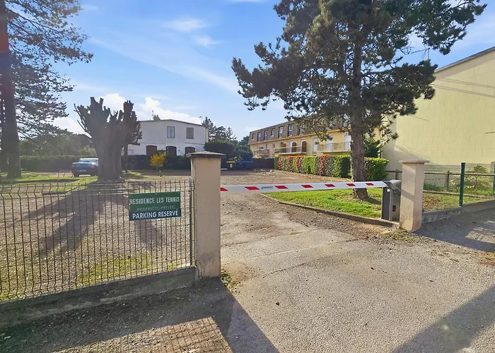 Le Nid Colore Et Lumineux 玛维尔弗朗斯维尔