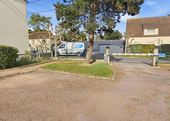 Le Nid Colore Et Lumineux