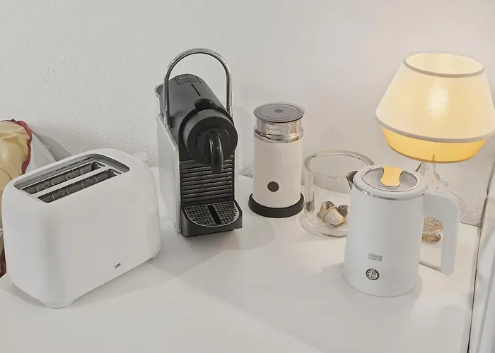 Le Nid Colore Et Lumineux Apartament